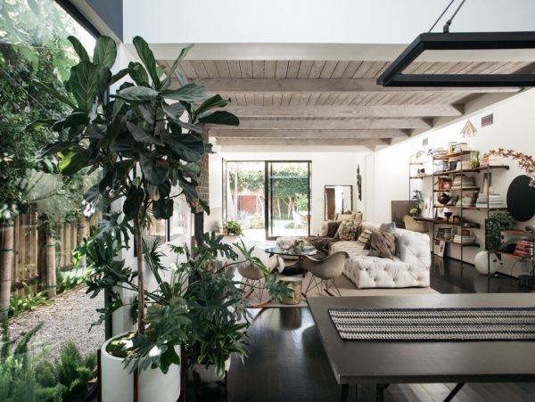 Los Angeles Home 1006485