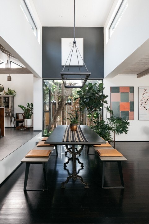 Los Angeles Home 1006485