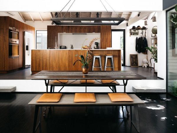 Los Angeles Home 1006485