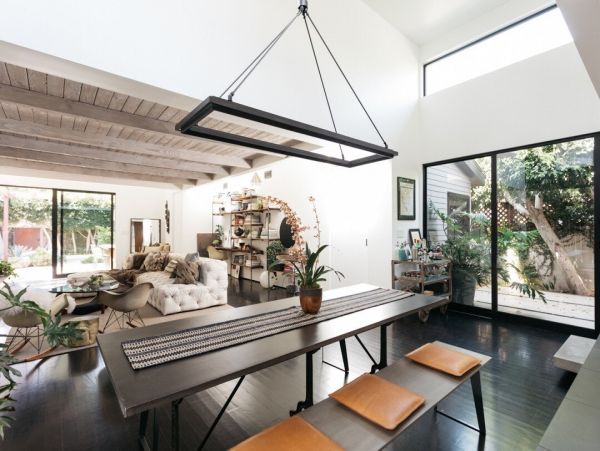 Los Angeles Home 1006485