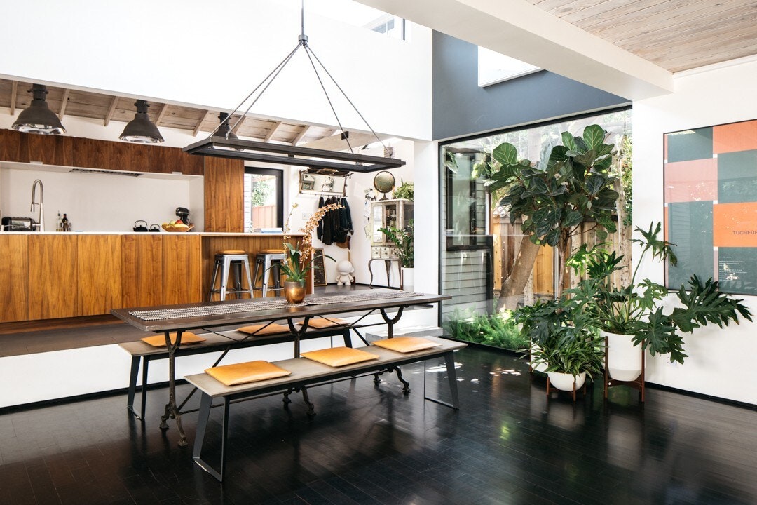 Los Angeles Home 1006485