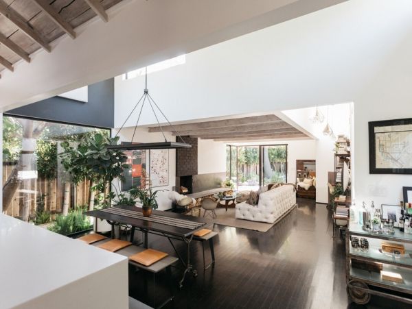 Los Angeles Home 1006485