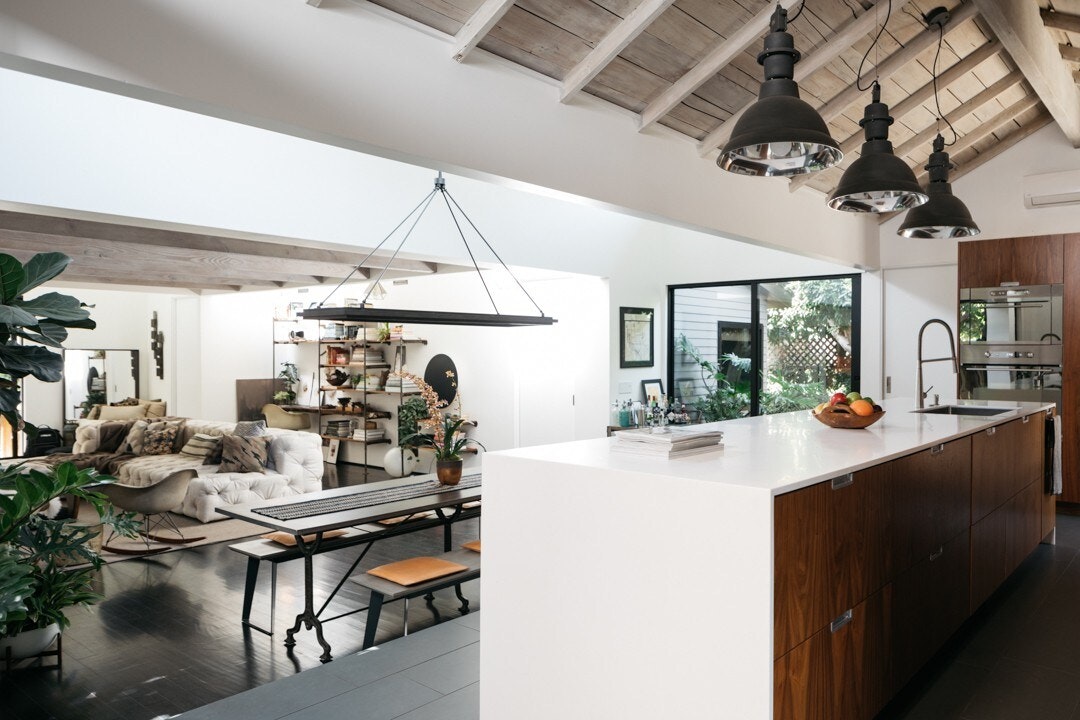 Los Angeles Home 1006485