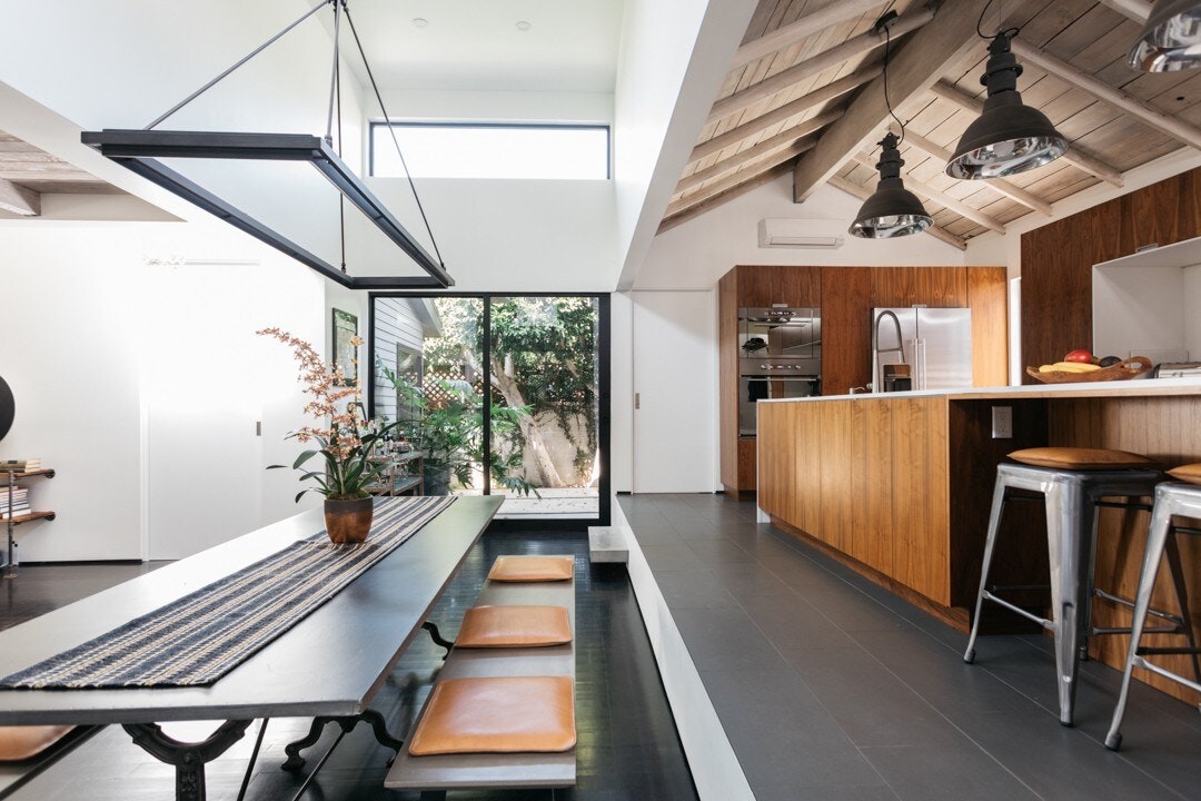 Los Angeles Home 1006485