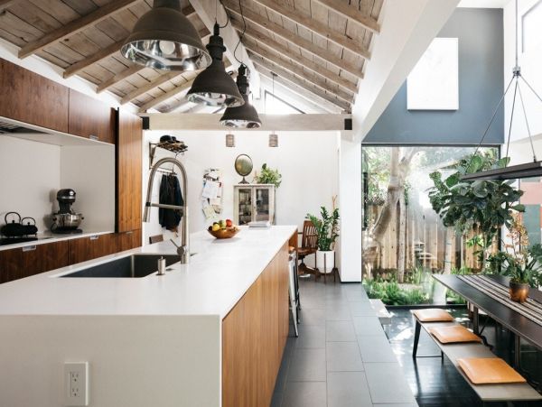 Los Angeles Home 1006485