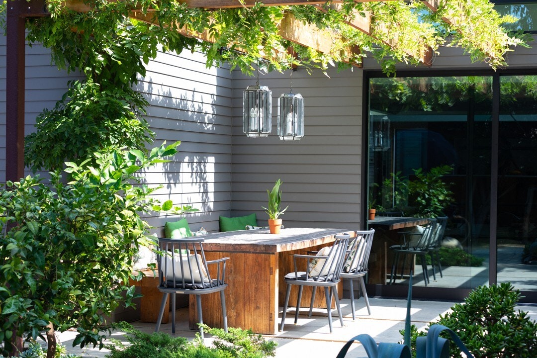 Los Angeles Home 1006485