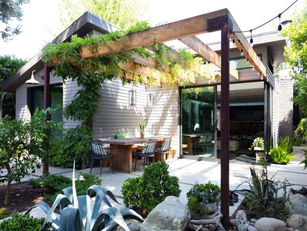 Los Angeles Home 1006485