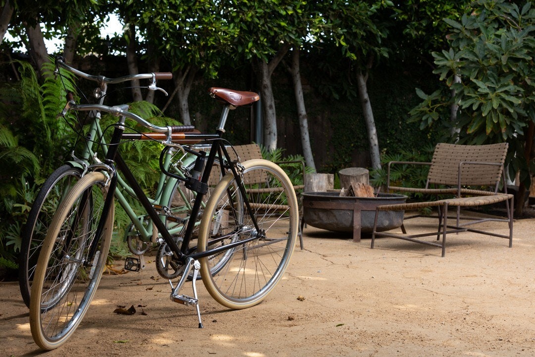 Los Angeles Home 1006485