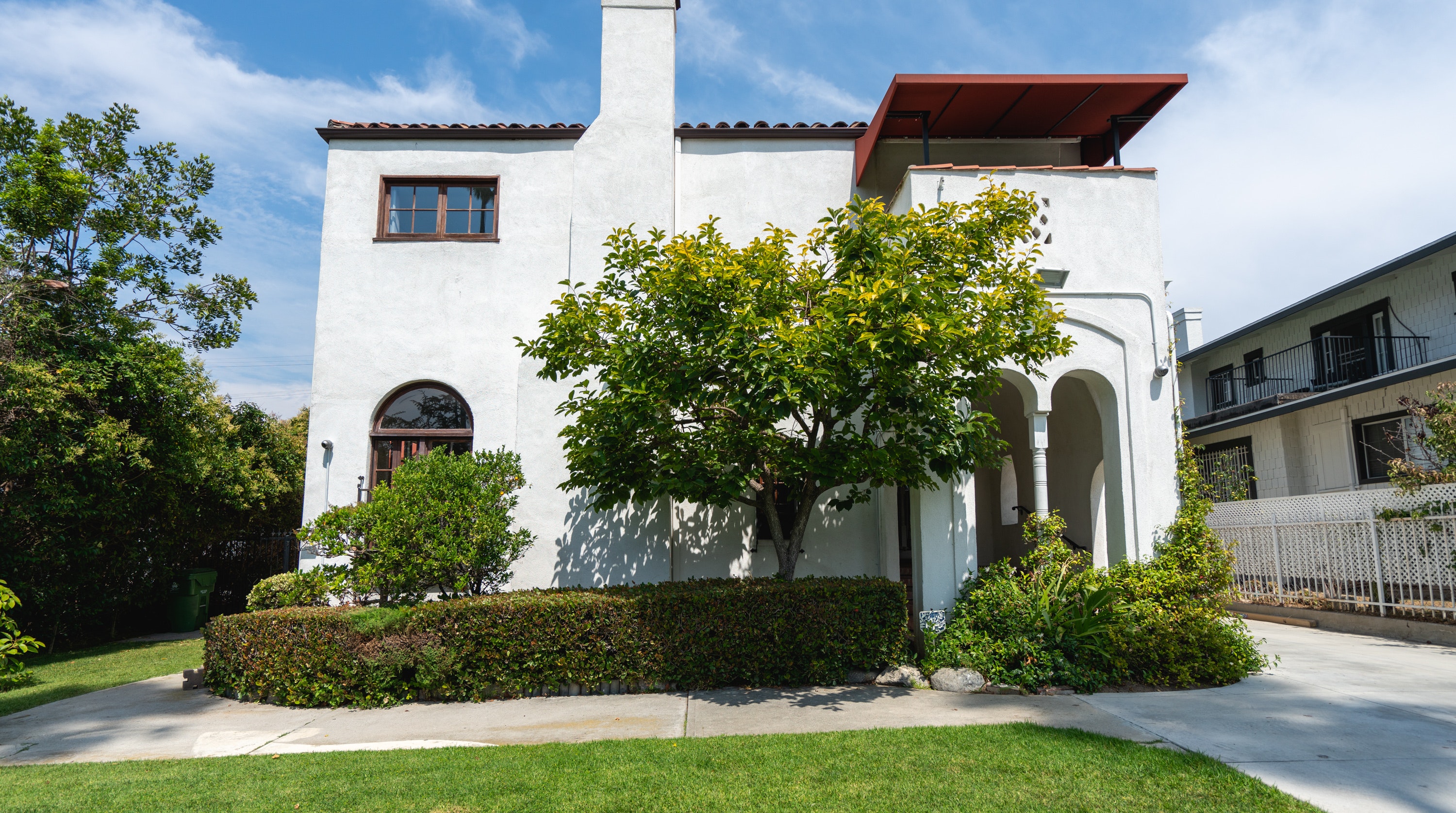 Los Angeles Home 1006486