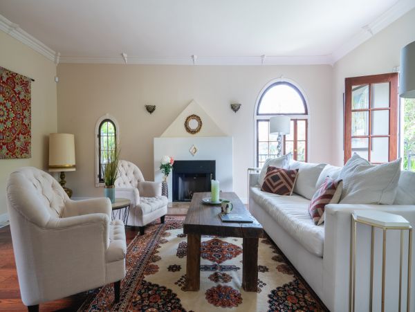 Los Angeles Home 1006486