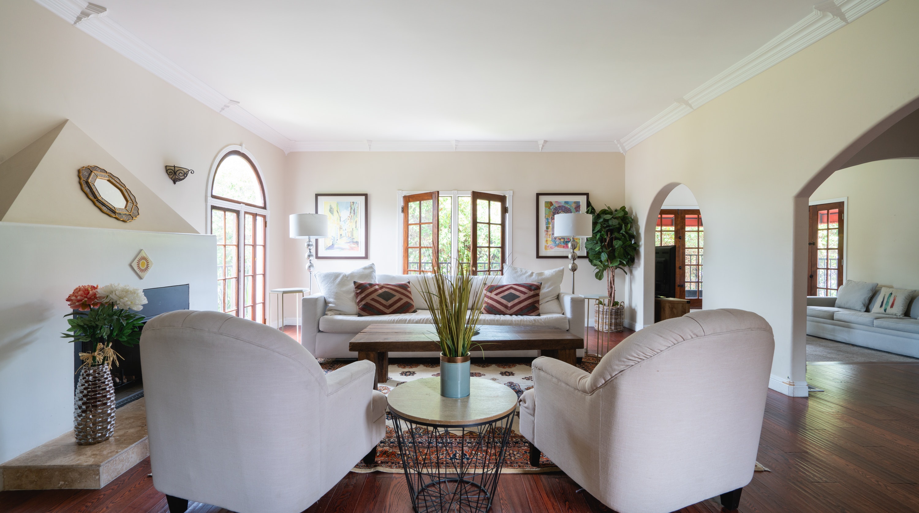 Los Angeles Home 1006486