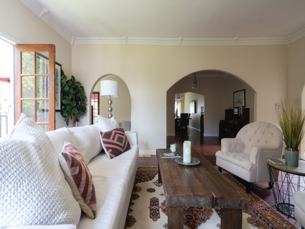 Los Angeles Home 1006486