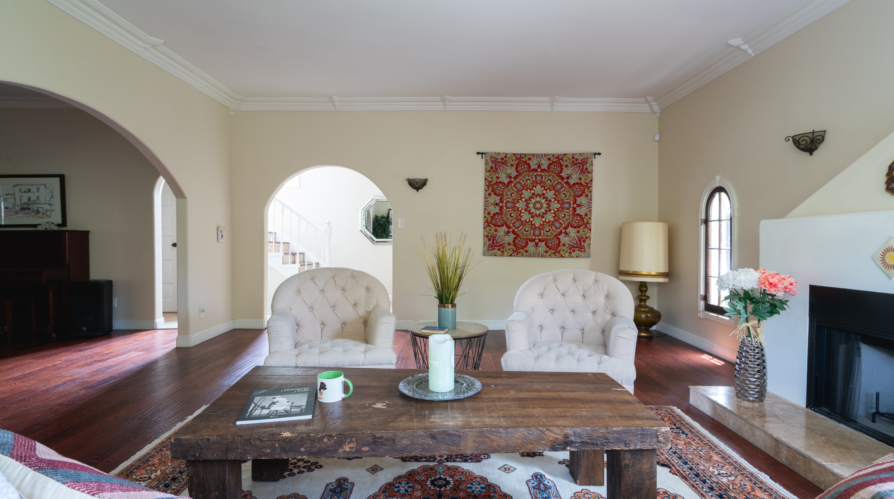 Los Angeles Home 1006486