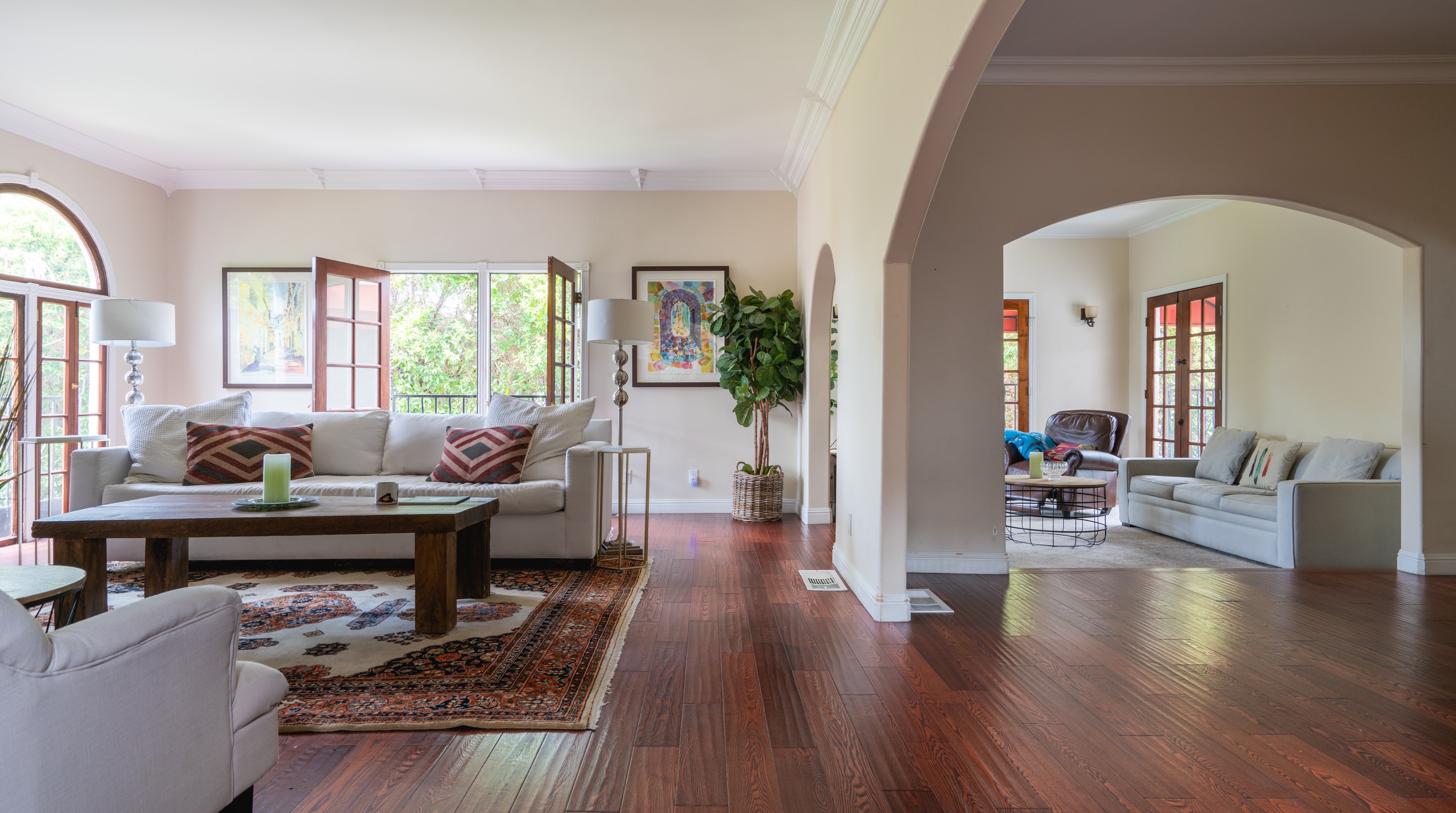 Los Angeles Home 1006486
