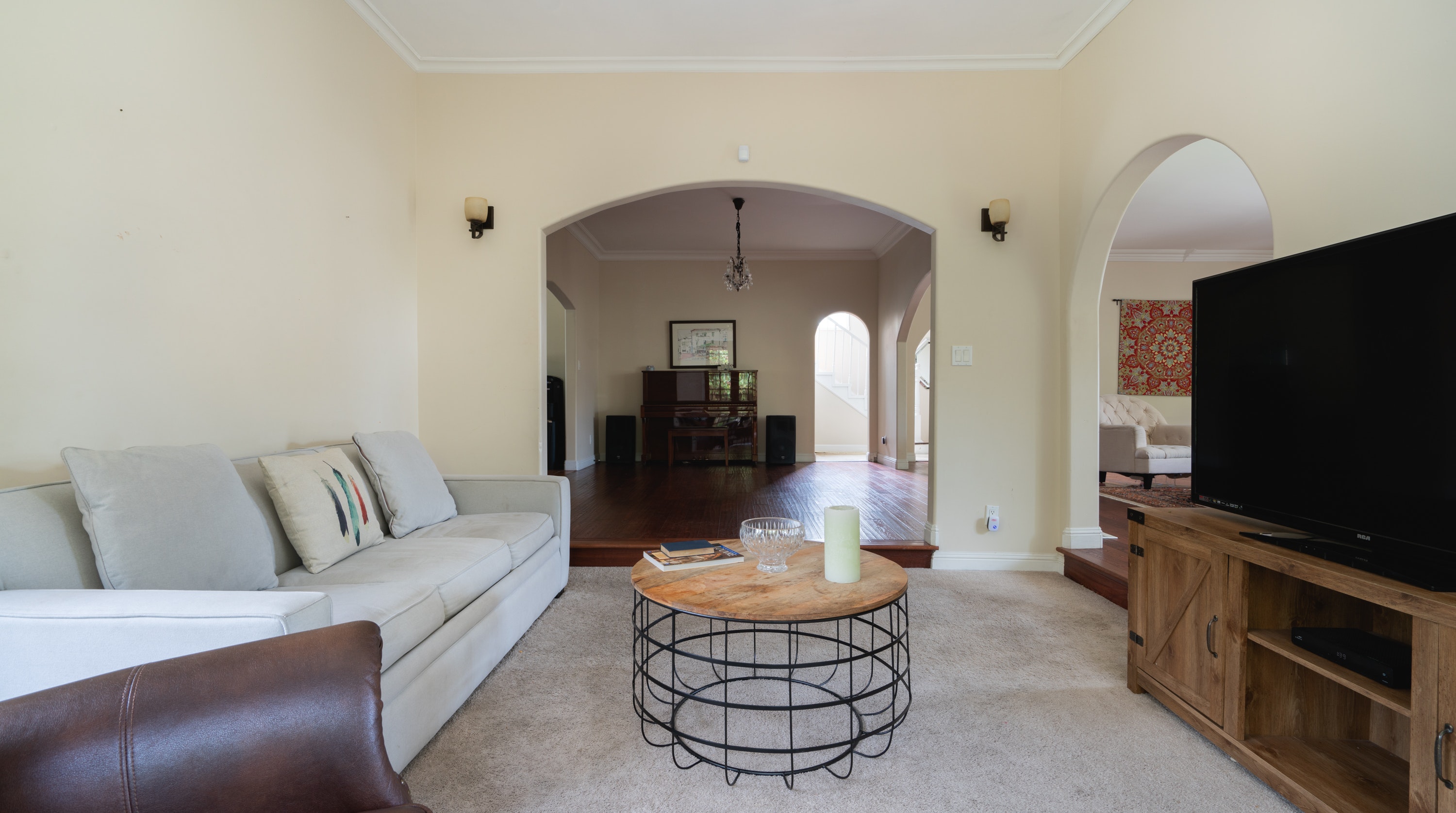 Los Angeles Home 1006486