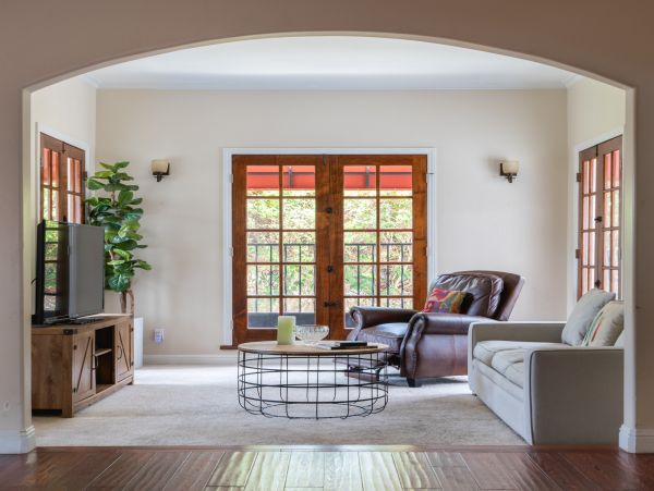 Los Angeles Home 1006486
