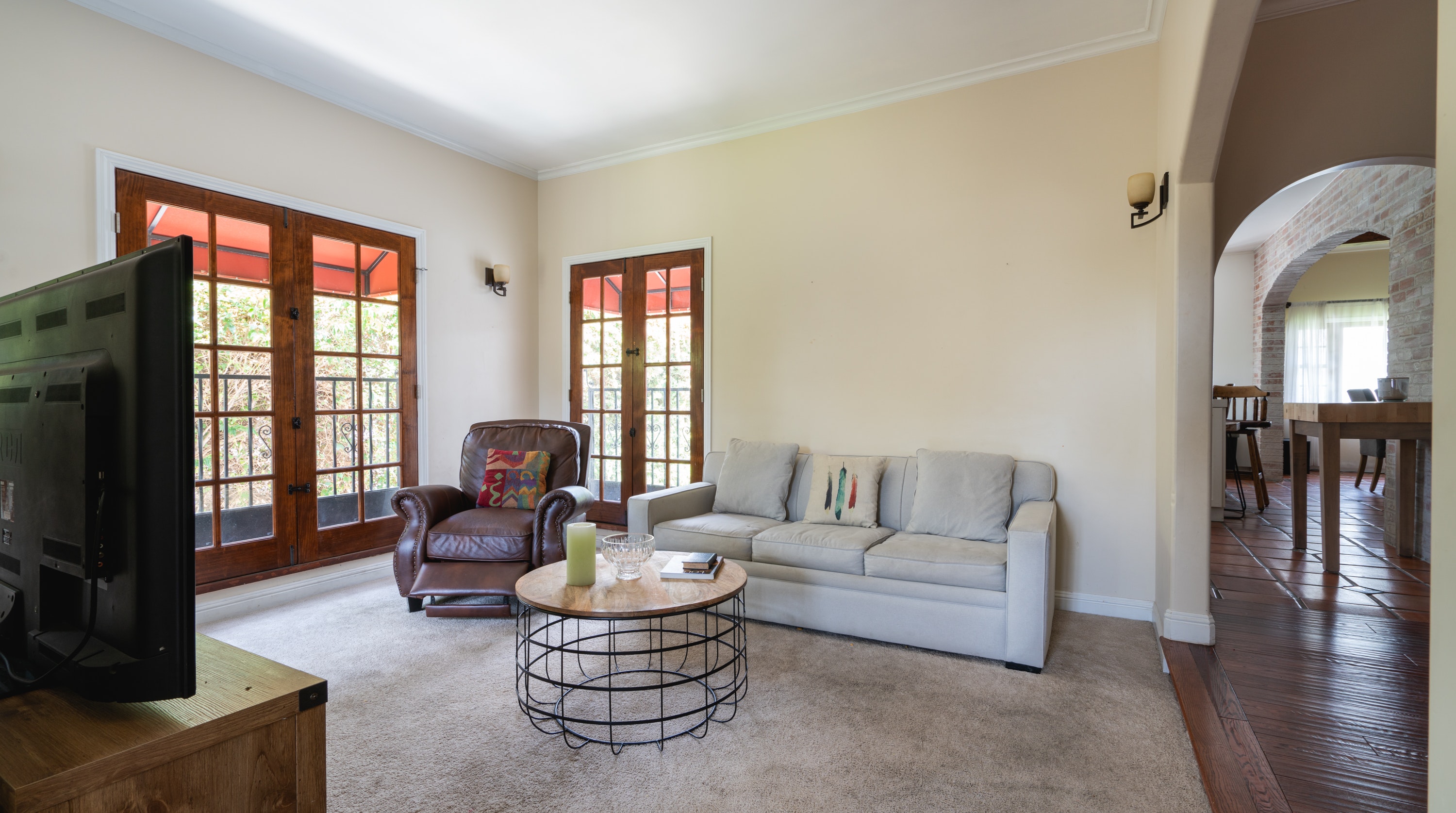 Los Angeles Home 1006486