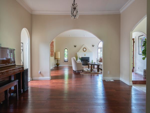 Los Angeles Home 1006486