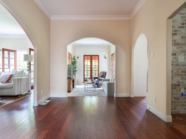 Los Angeles Home 1006486