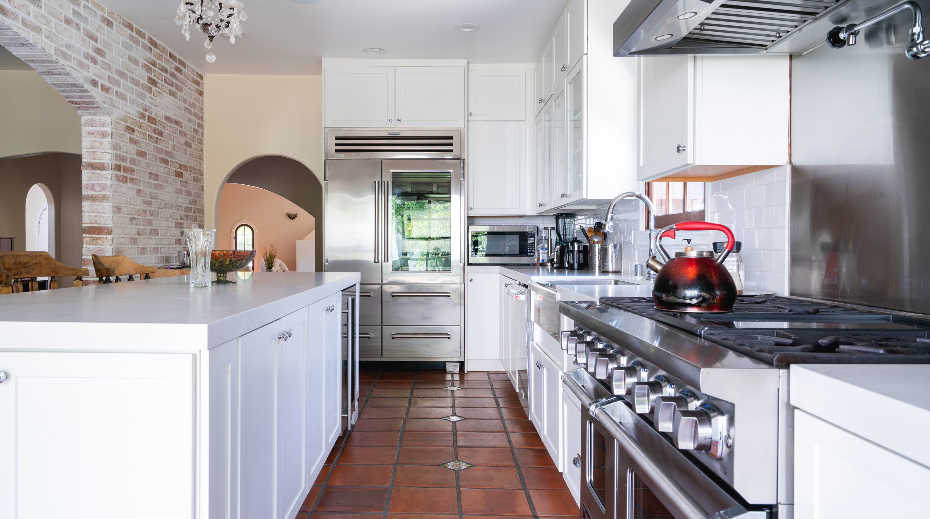 Los Angeles Home 1006486