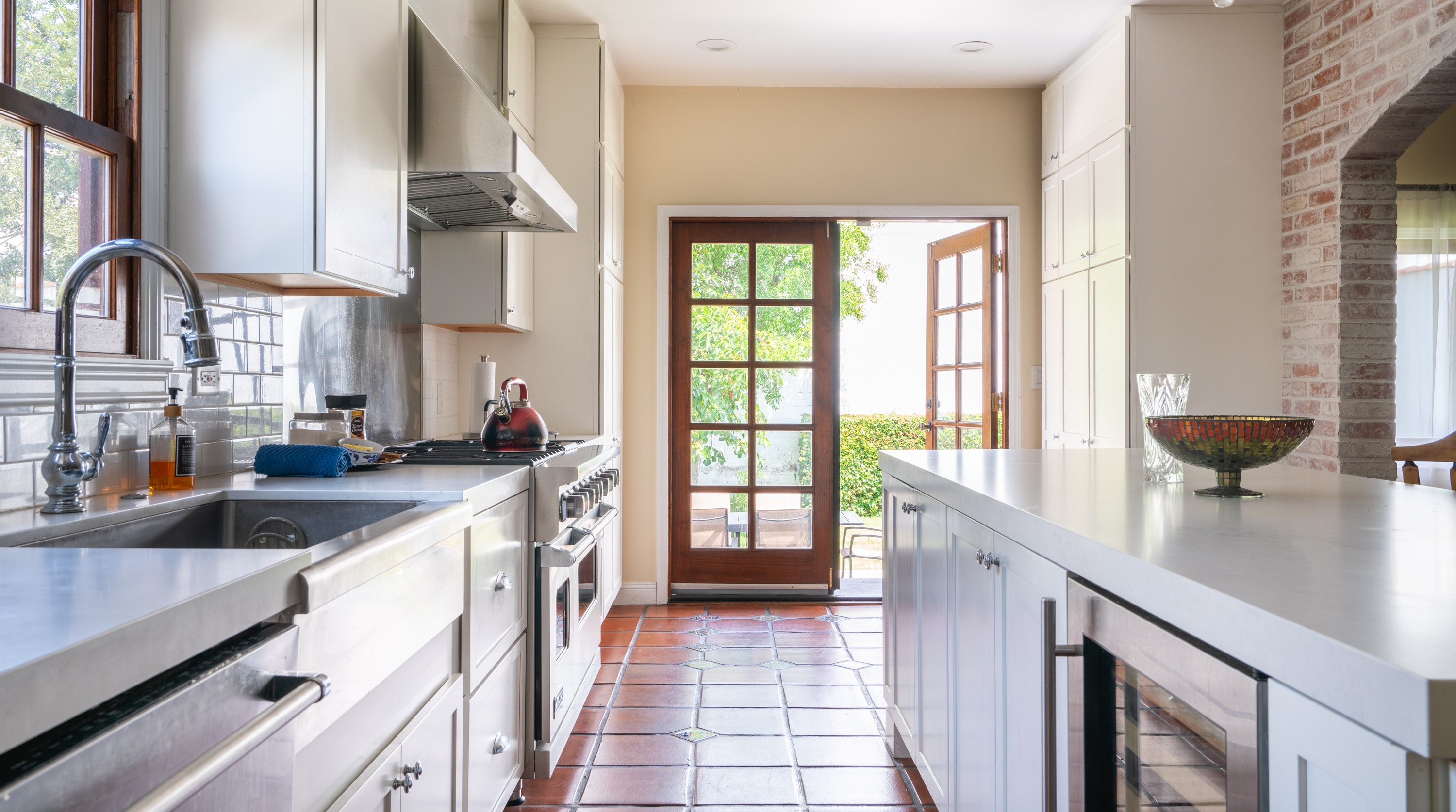 Los Angeles Home 1006486