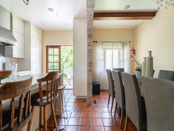 Los Angeles Home 1006486
