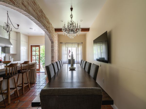 Los Angeles Home 1006486