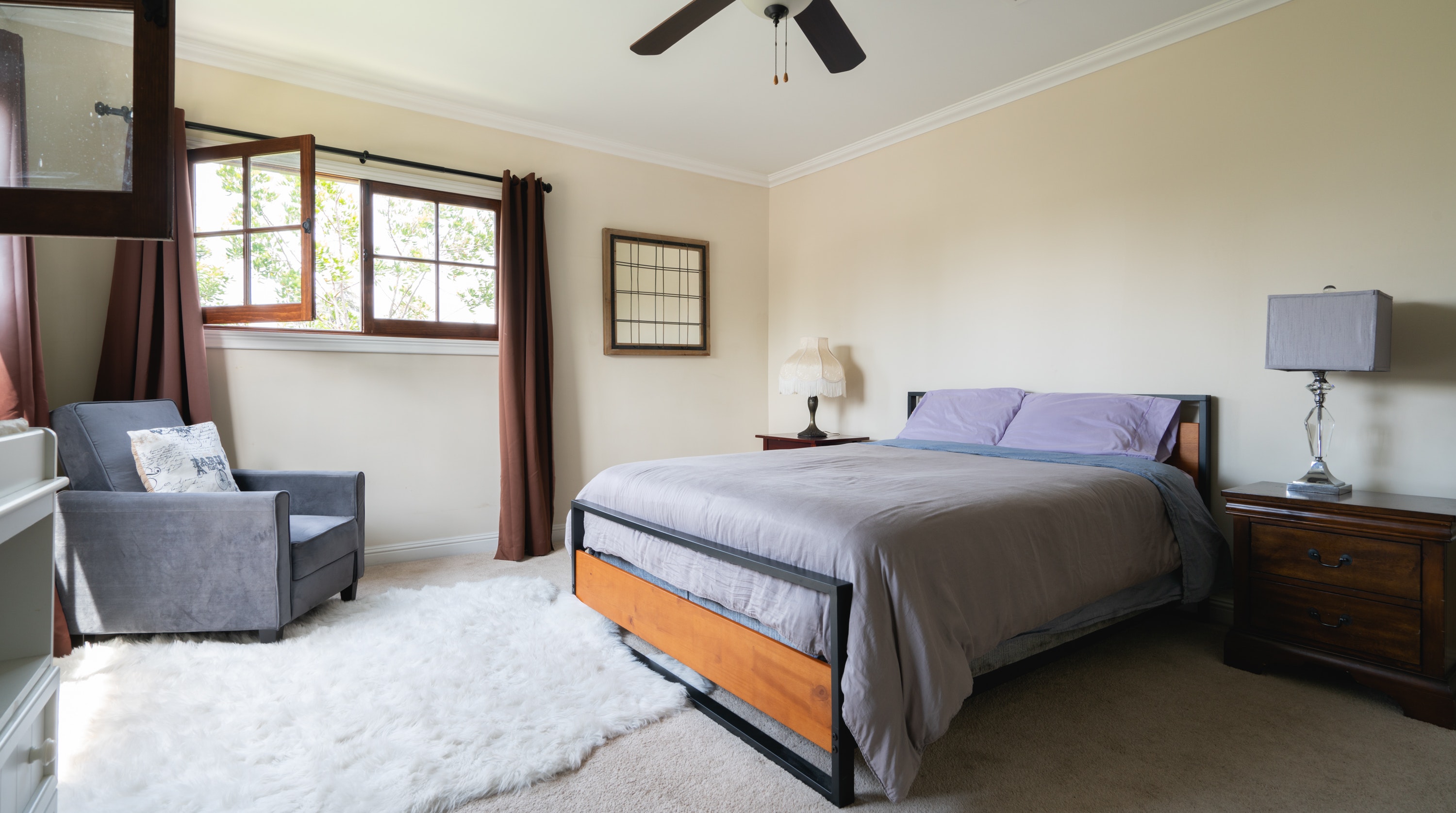 Los Angeles Home 1006486