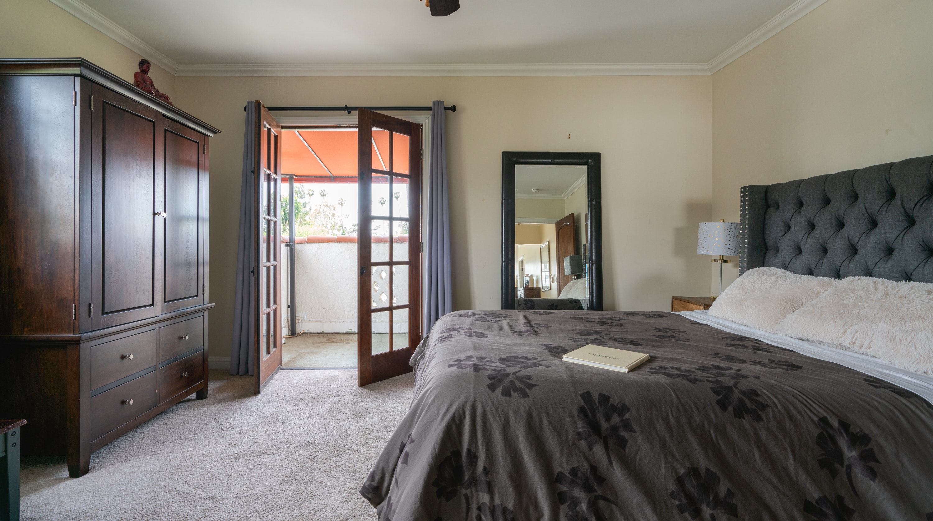 Los Angeles Home 1006486