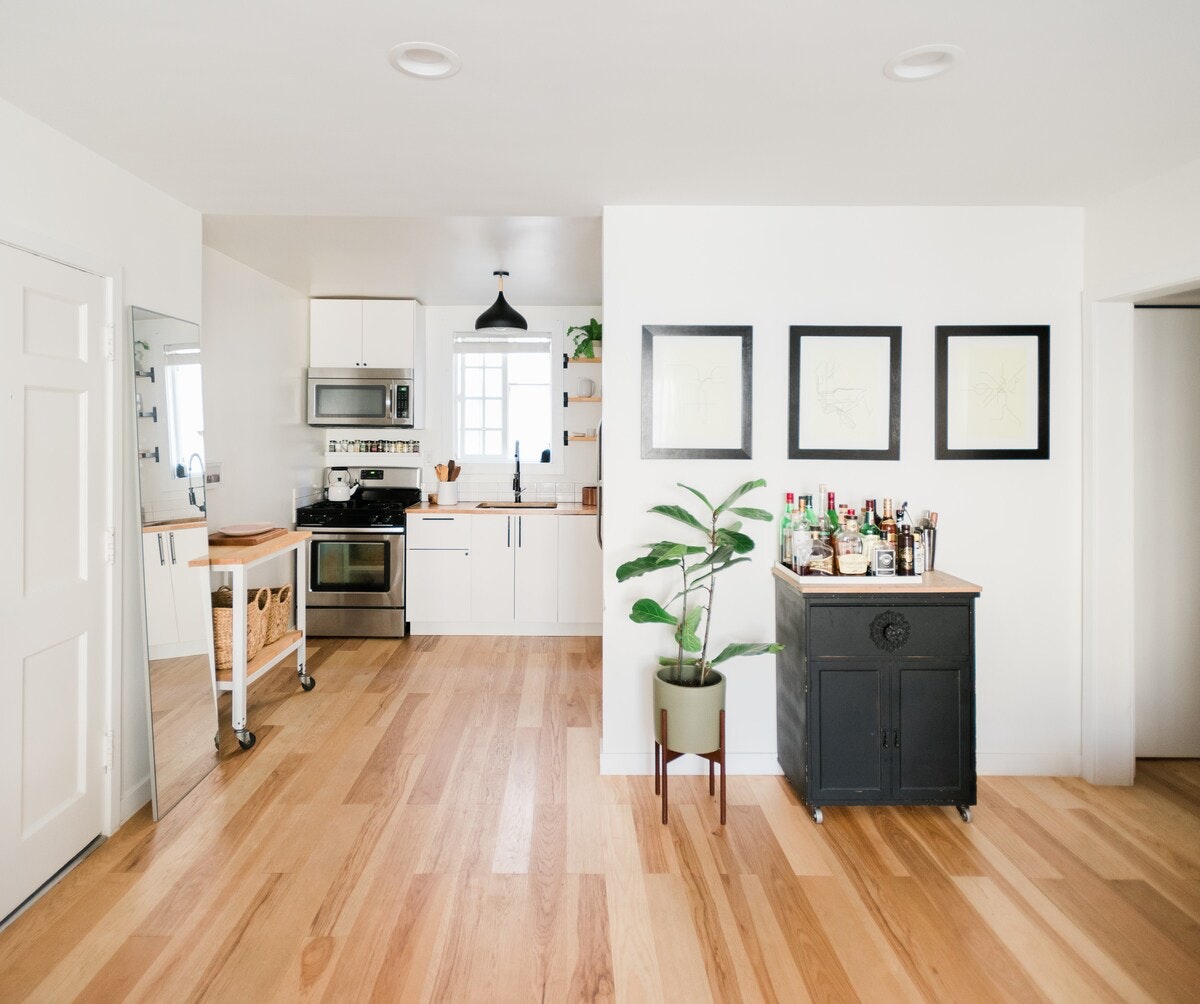 Los Angeles Home 1006487