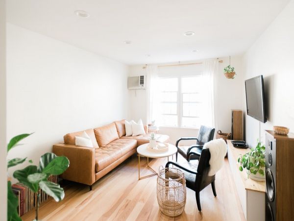 Los Angeles Home 1006487