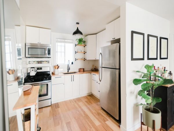 Los Angeles Home 1006487