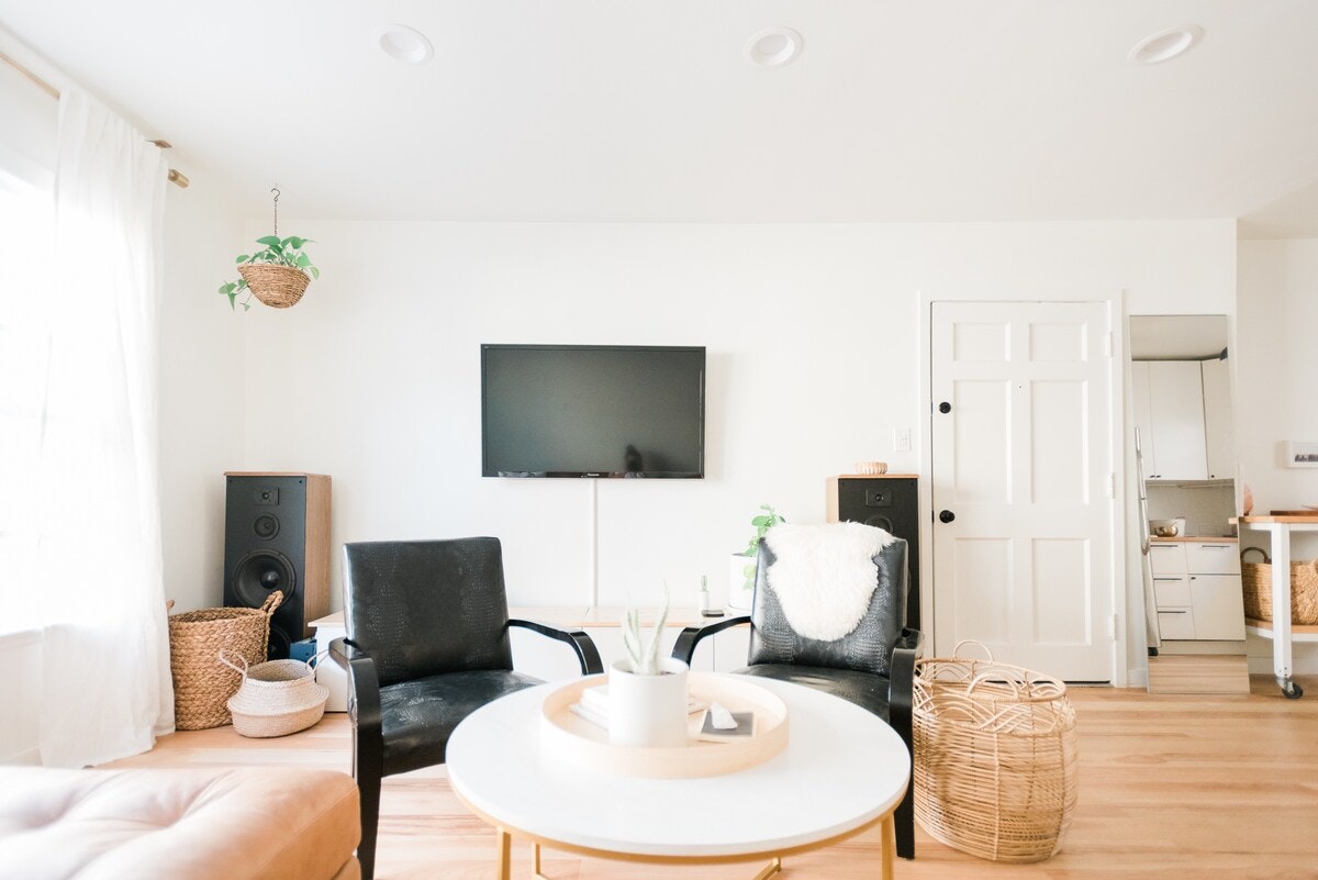 Los Angeles Home 1006487