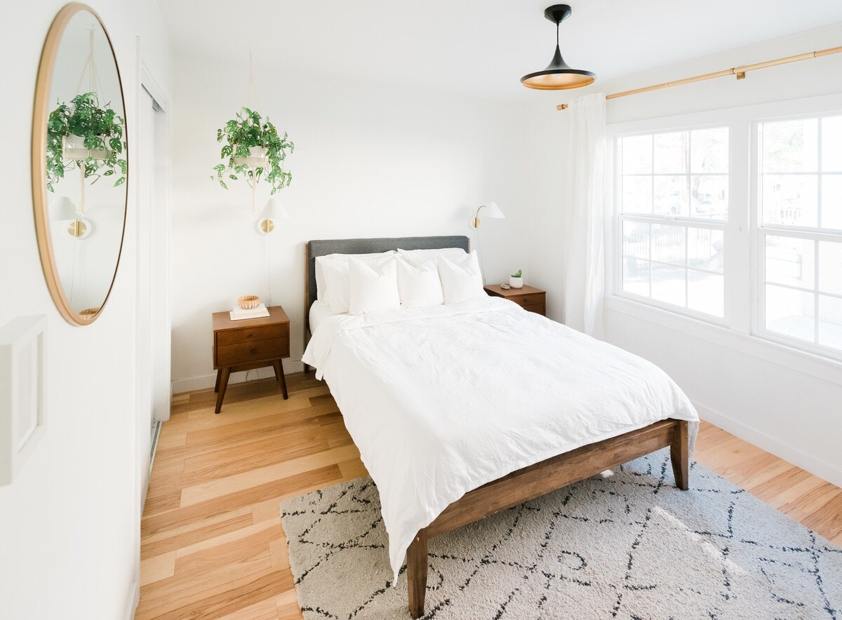 Los Angeles Home 1006487