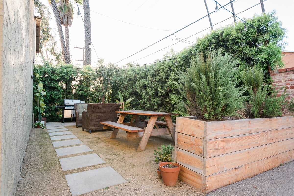 Los Angeles Home 1006487