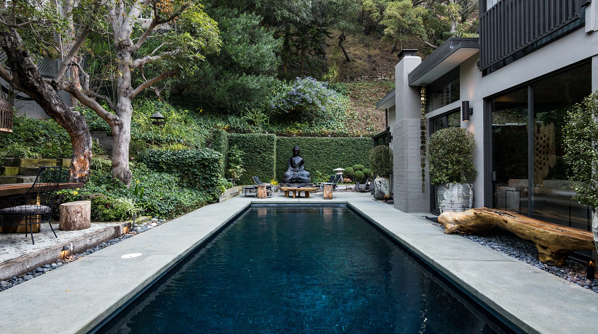 Los Angeles Home 1006488
