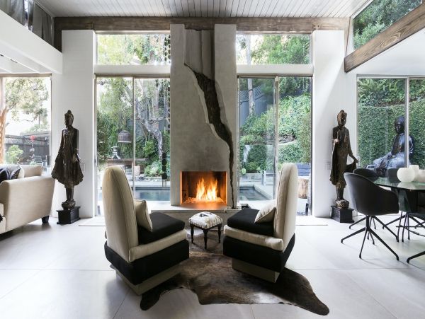 Los Angeles Home 1006488