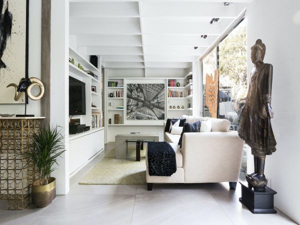 Los Angeles Home 1006488