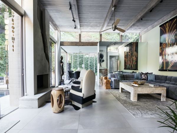 Los Angeles Home 1006488