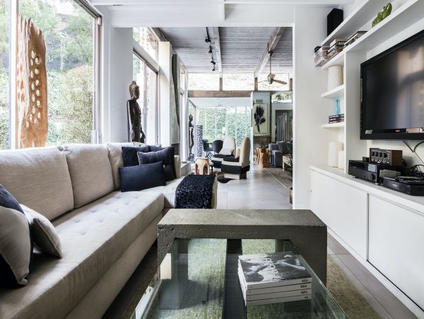 Los Angeles Home 1006488