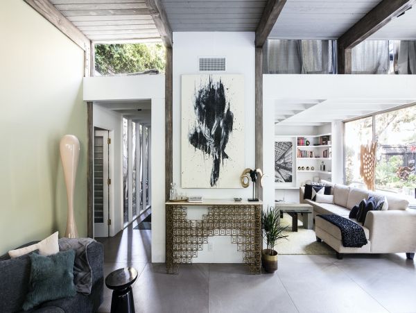 Los Angeles Home 1006488