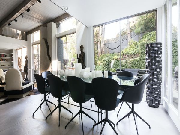 Los Angeles Home 1006488
