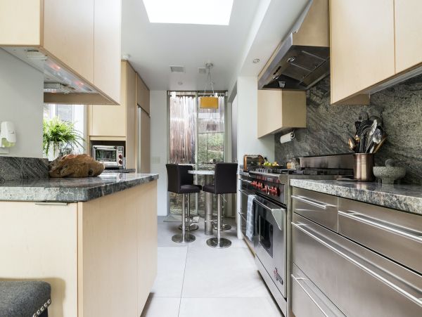Los Angeles Home 1006488