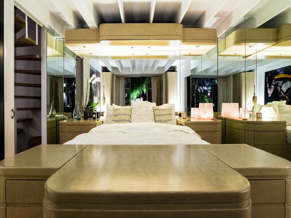Los Angeles Home 1006488
