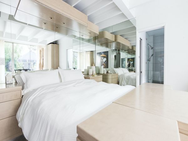 Los Angeles Home 1006488