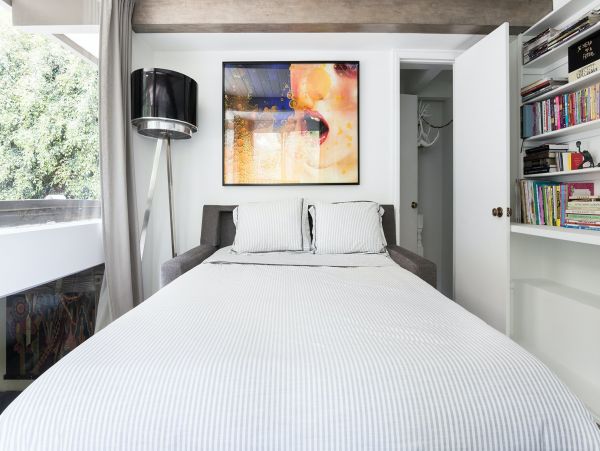 Los Angeles Home 1006488