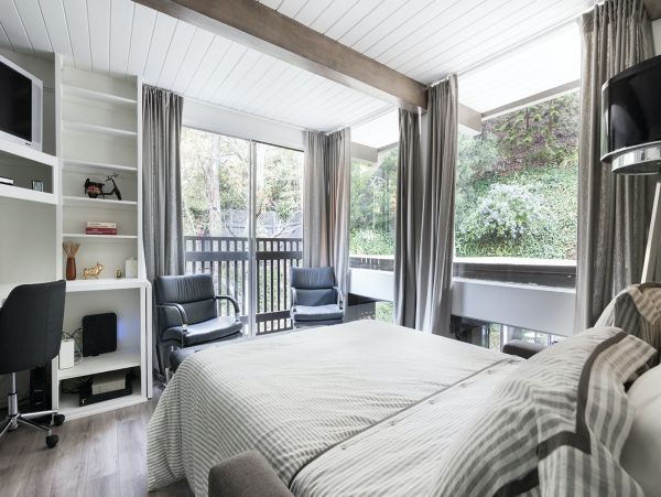 Los Angeles Home 1006488