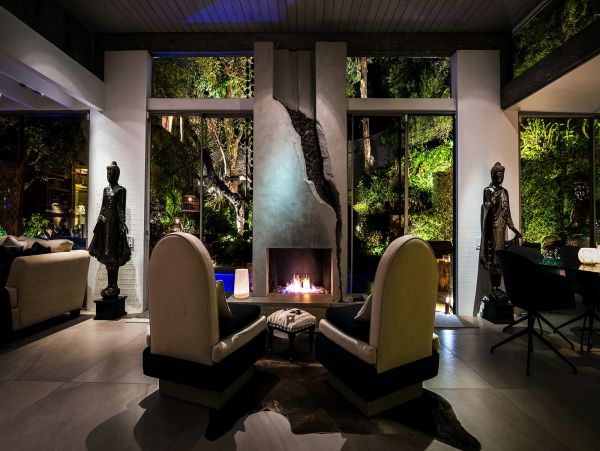 Los Angeles Home 1006488