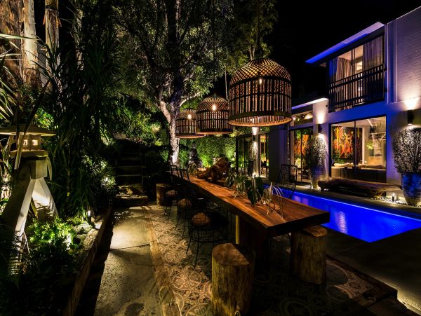 Los Angeles Home 1006488