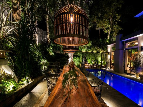 Los Angeles Home 1006488